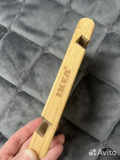 Подставка под телефон