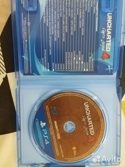 Игры для приставок ps4