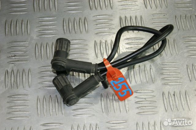 Бронепровод Ducati Monster 900