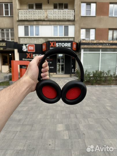 Беспроводные наушники Xiaomi 1More SonoFlow