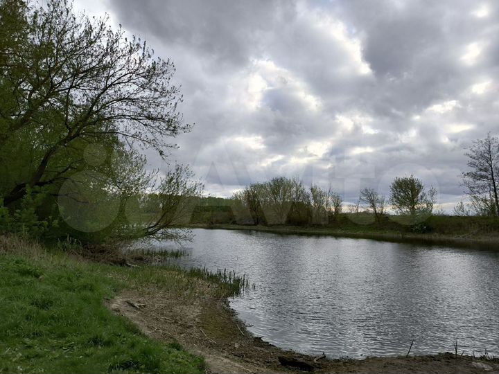 Участок 25 сот. (ИЖС)