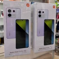 Xiaomi Redmi Note 13 Pro 5G, 12/512 ГБ