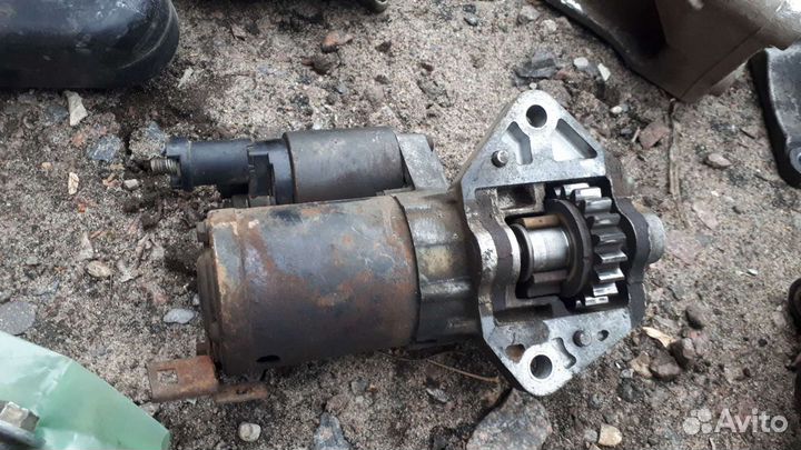 Запчасти на акура мдх 2000-2006