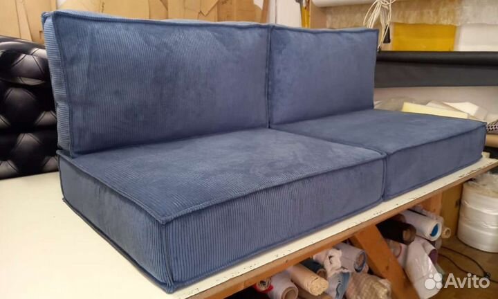 Пошив подушек