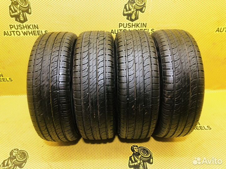 Комплект колес Viatti Bosco A/T V-237215/65 R16