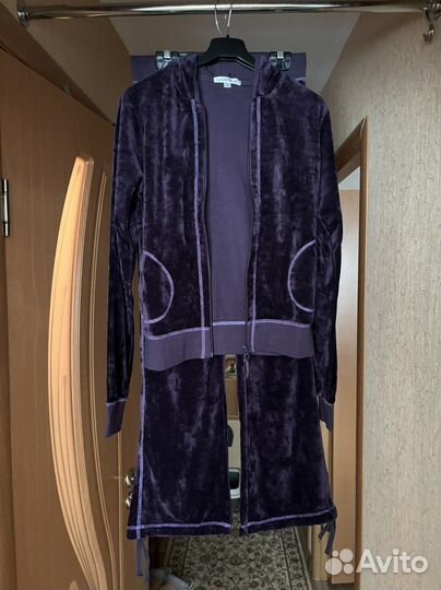 Домашний костюм женский