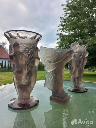 Ваза Курта Шлевогта 