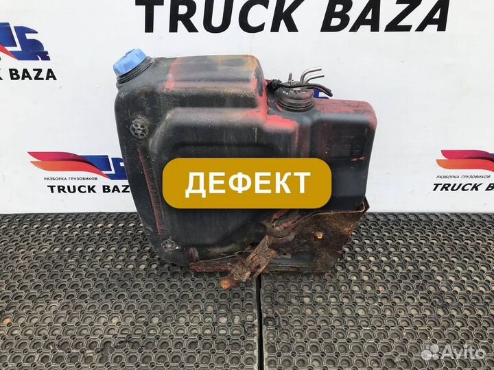 20856464 Бак AdBlue 100L Volvo FH, Volvo FM