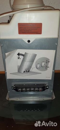 Кухонная вытяжка бу