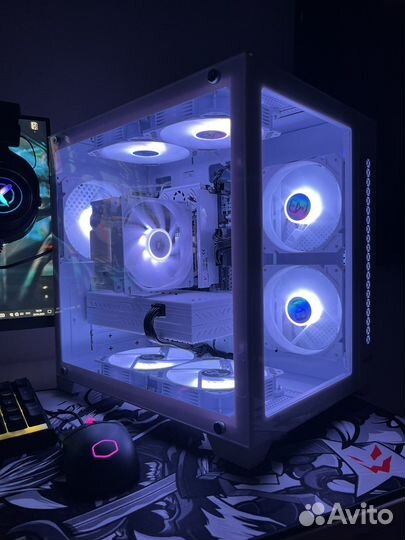 Игровой пк
