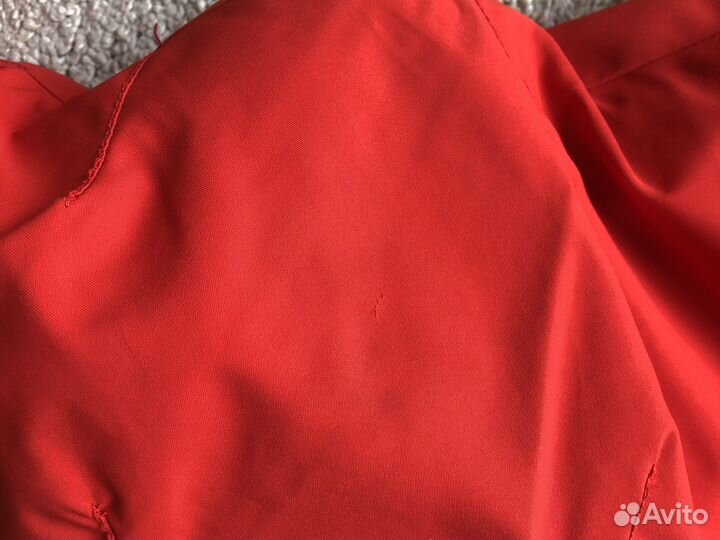 Горнолыжные штаны детские