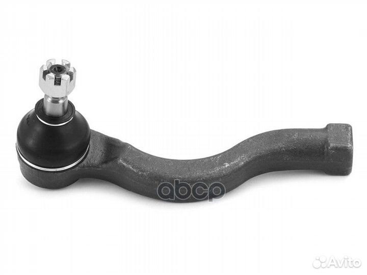 Наконечник рулевой mitsubishi L200/pajero/monte