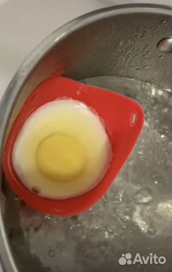 Формы для варки яиц