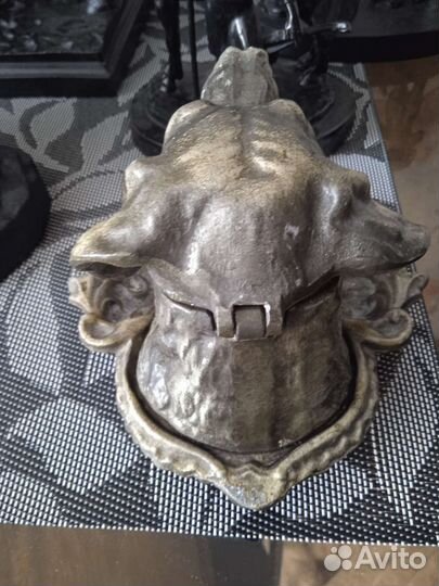 Чернильница СССР