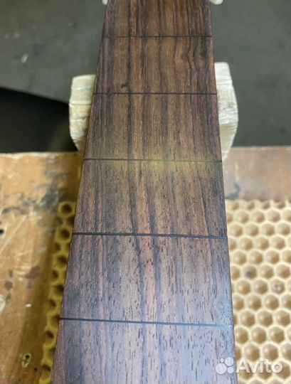 Классическая гитара Musima Resonata