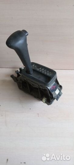 Селектор кпп Nissan Wingroad (Y11) II (1999–2001)