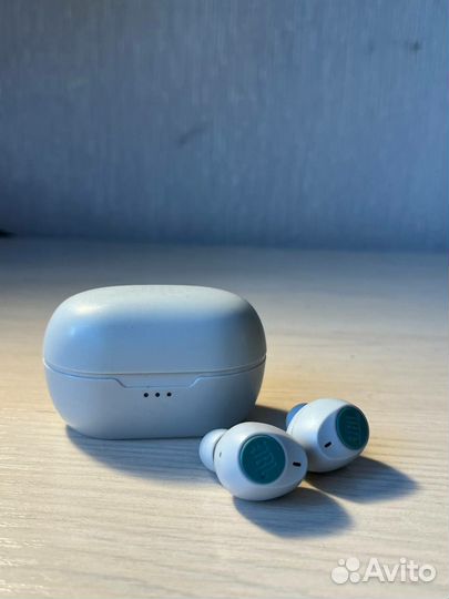 Наушники JBL C115 TWS