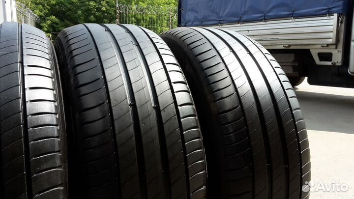Michelin Primacy 4 205/55 R16