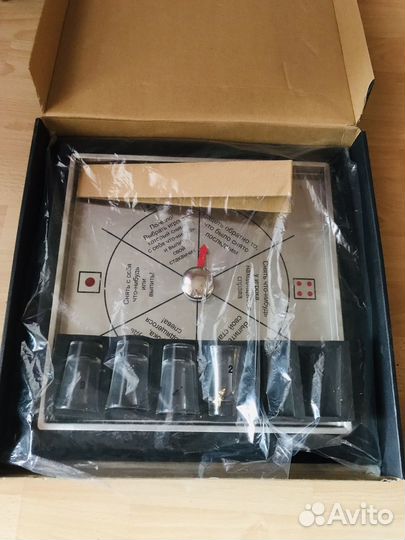 Игра рулетка