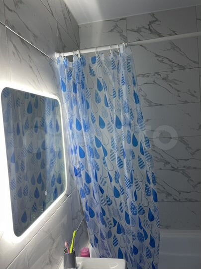 1-к. квартира, 25,5 м², 2/3 эт.