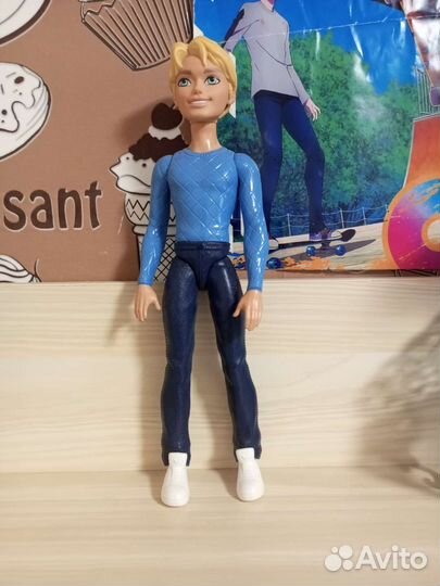 Куклы эвер афтер хай