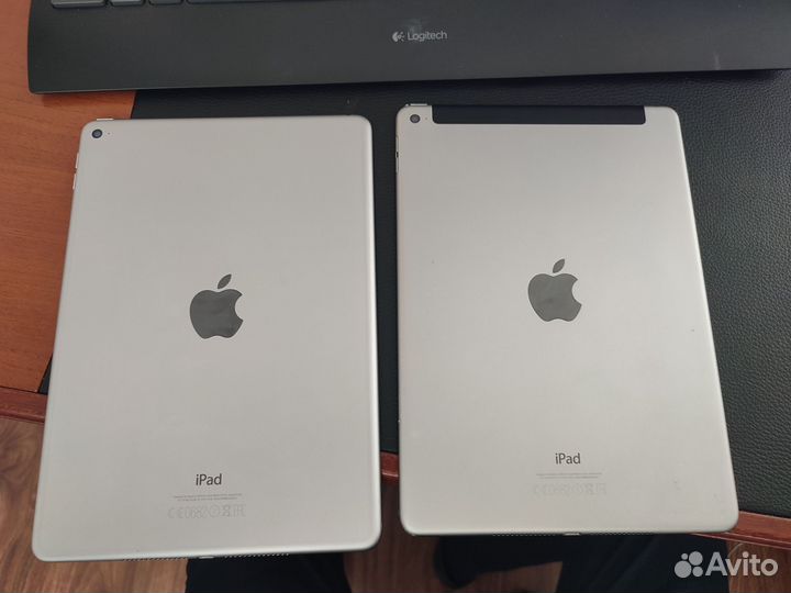 iPad