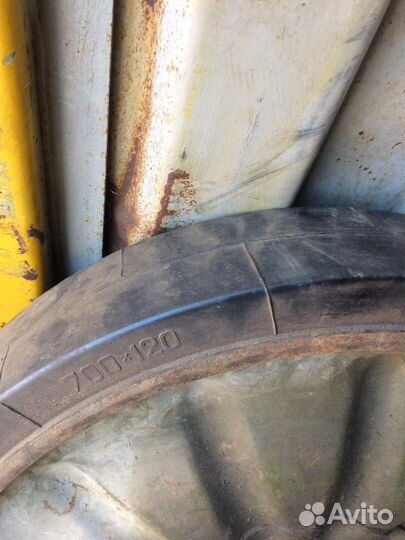 Каток для гтт 21.32.023-3