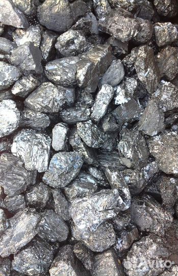 Каественный уголь Антрацит