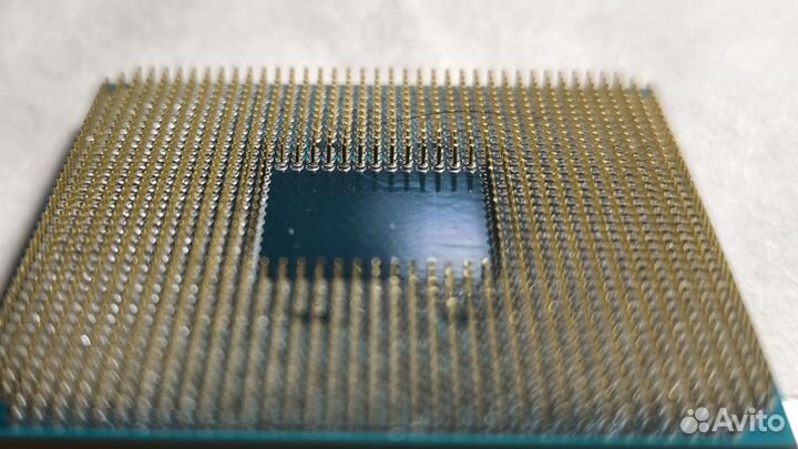 Процессор AMD A6-9500