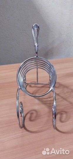 Держатель для винных бутылок