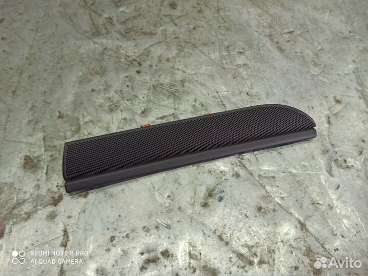 Накладка торпедо сетка динамика Lexus Es 7