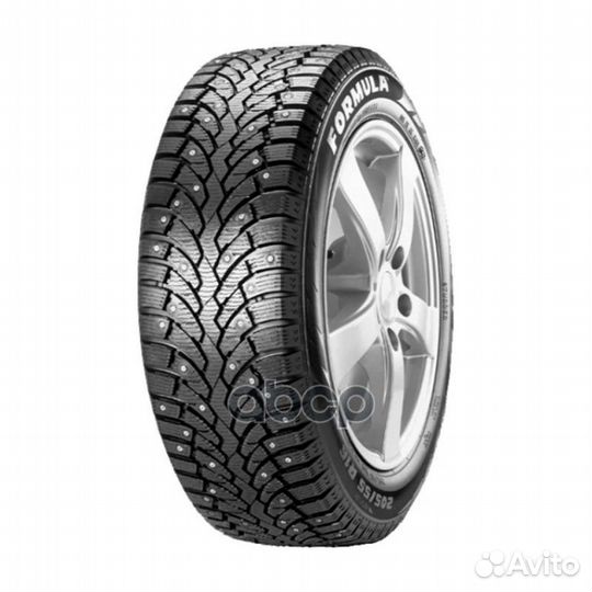 Formula Ice 225/55 R17