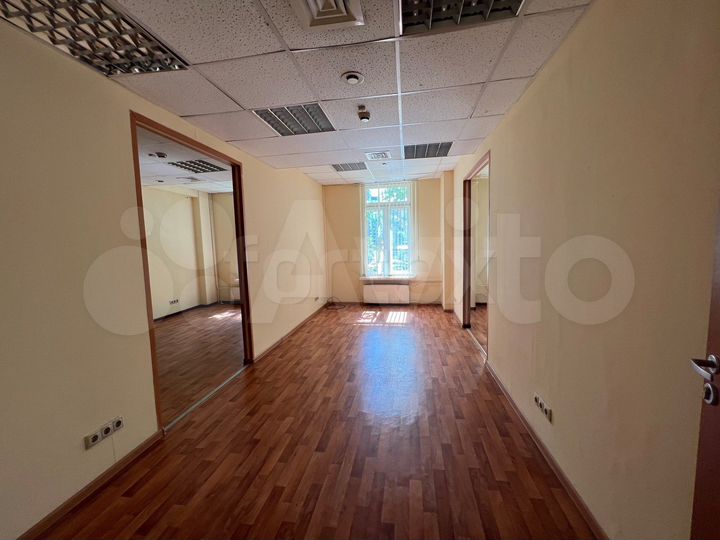 Сдам офисное помещение, 154 м²