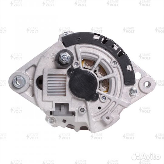 Генератор daewoo nexia дэу нексия