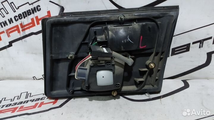 Фальшпанель toyota corona AT190 CT190 CT195 ST190 ST191 ST195 20310 левая 2 модель 8159020050 TE042Z