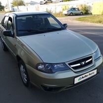 Daewoo Nexia 1.6 MT, 2011, 120 000 км, с пробегом, цена 310 000 руб.