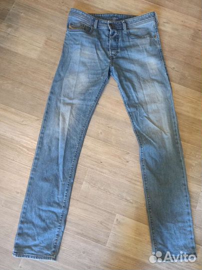 Мужские джинсы Diesel 31/32