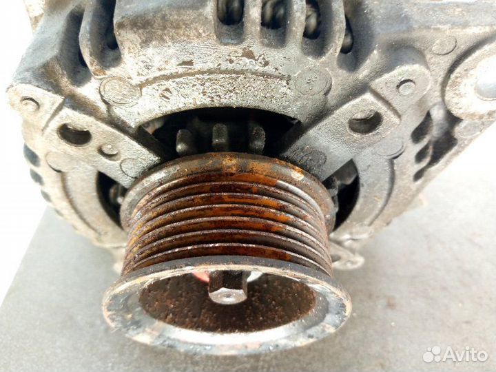 Генератор toyota Avensis Camry 1azfse 2.0 2.4