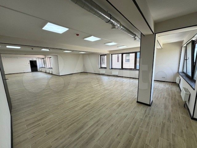 Офис около м. Селигерская, 171 м²