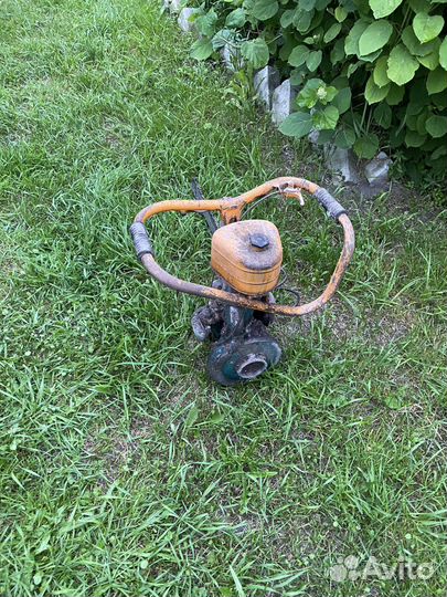 Бензопила Дружба