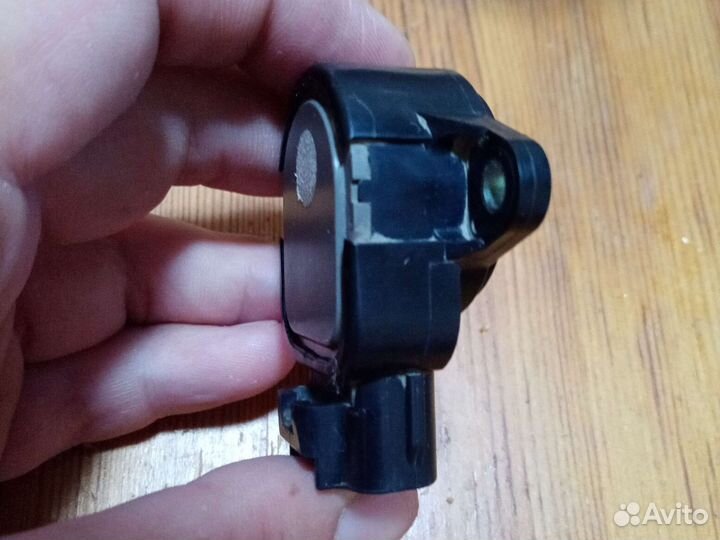 Датчик положения дроссельной заслонки