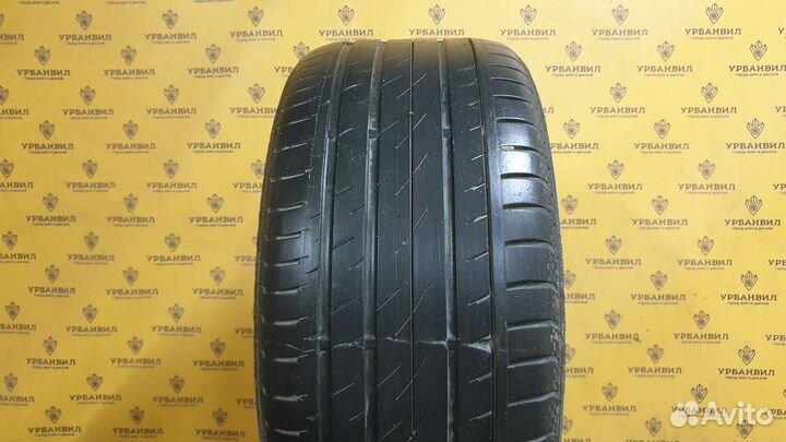 Continental ContiSportContact 3 275/40 R19 101W