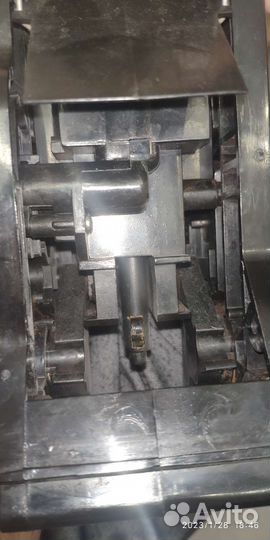 Заварное устройство (блок) Saeco/Solis