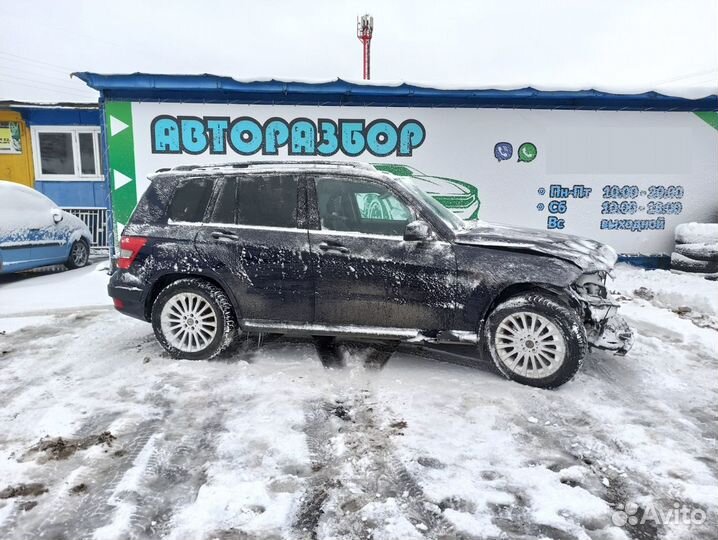 Датчик ABS задний Mercedes Benz GLK 350 2045401317 Отличное состояние