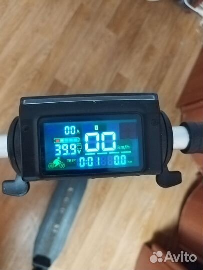 Продается электросамокат Kugoo S-3 350W 36V