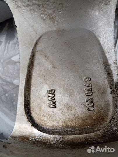 Диски и колеса