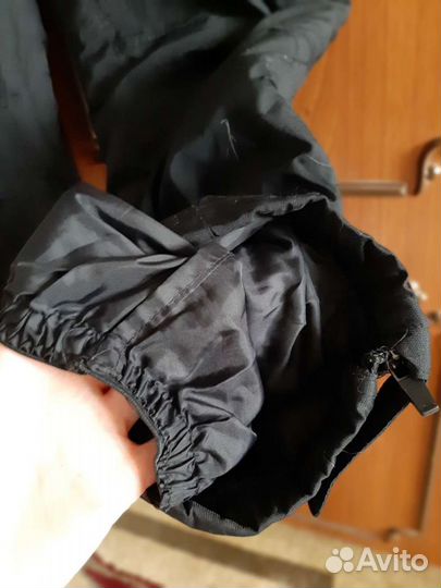 Штаны для девочки