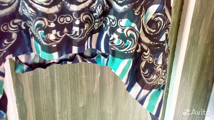 Юбка Roberto Cavalli