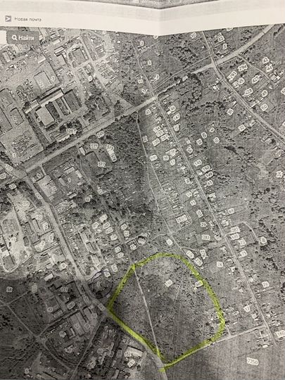 Участок 3 сот. (СНТ, ДНП)