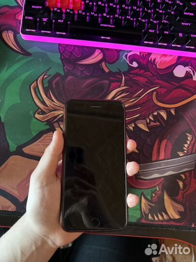 iPhone 7 Plus, 32 ГБ